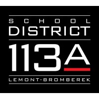 LEMONT-BROMBEREK CSD 113A SCHOOL DISTRICT logo - Similar company to Liebe Construction Services