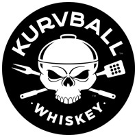 The Kurvball Whiskey Company logo - Similar company to Brand Elixir Partnership