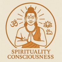 Spirituality Consciousness logo - Similar company to Consciousness Rising, Inc