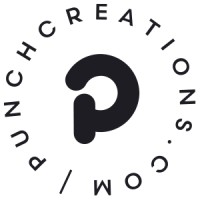 Punch Creations LLC logo - Similar company to West Coast Choppers
