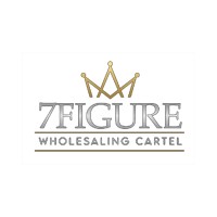 7 Figure Cartel logo - Similar company to Courses & Funnels
