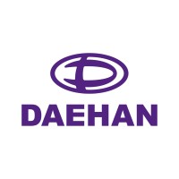 Daehan Dewan Motor Company logo - Similar company to Dewan Farooque Motors Limited