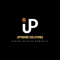 Uptrend Solutions logo - Similar company to Uptrend Solutions Inc.