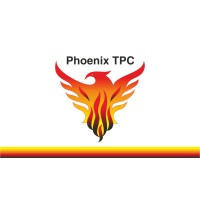 PHOENIX TPC logo - Similar company to Educornerz