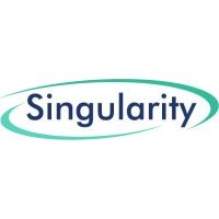 Singularity GmbH logo - Similar company to Grapple Solutions Ag