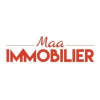 MAA immobilier logo - Similar company to Pilat Rhodanien Business Club