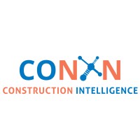 ConXn Construction Intelligence logo - Similar company to Construction Data Company
