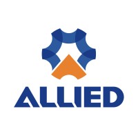 Allied Machinery logo - Similar company to Suminregio