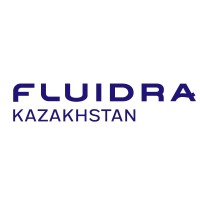 Fluidra Kazakhstan logo - Similar company to Fleet Trade & Rent España