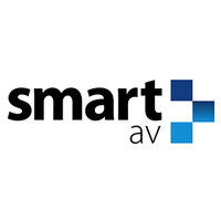 Smart AV UK Ltd. logo - Similar company to Morgan Experiential Studios
