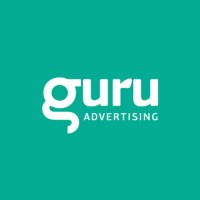 Guru Advertising logo - Similar company to Guru Advertising