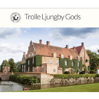 TROLLE-LJUNGBY AB logo - Similar company to Rexbo Industrihus