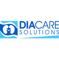Diacare Solutions logo - Similar company to Diacare ®