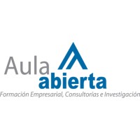 Aula Abierta JFA, S.A logo - Similar company to Aula Abierta