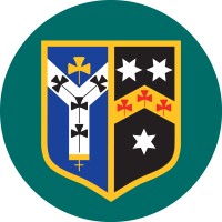 Old Palace of John Whitgift School logo - Similar company to The Project Pt