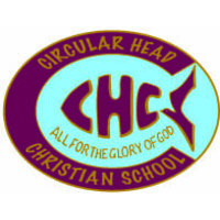 Circular Head Christian School logo - Similar company to Iris Computing Pty Ltd