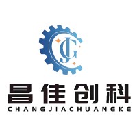 Zhoushan Changjia Plastic Machinery Co., Ltd logo - Similar company to Zhongyuntech