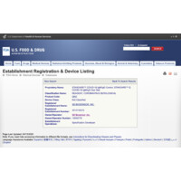 COVID 19 TESTING KITS logo - Similar company to Covid-19 Test