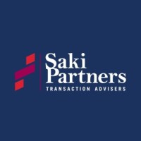 Saki Partners logo - Similar company to Saki Partners | Transaction Advisers