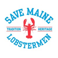 Save Maine Lobstermen logo - Similar company to Conversion Crimes