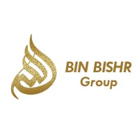 Bin Bishr Group logo - Similar company to Best Unique Construction