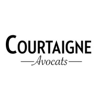 Courtaigne Avocats logo - Similar company to Cabinet Le Prado
