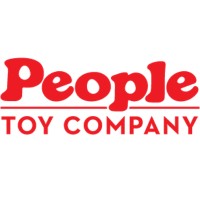 People Toy Company logo - Similar company to The Wee Believers Toy Company