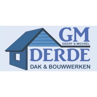 GM Derde logo - Similar company to Detech Bv