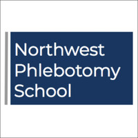 Northwest Phlebotomy School logo - Similar company to San Antonio Medical Foundation