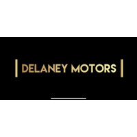 Delaney Motors logo - Similar company to Webb Motorworks