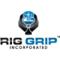 Rig Grip Incorporated logo - Similar company to Harris Sales Co.
