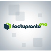 Factupronto evo logo - Similar company to Cepdi