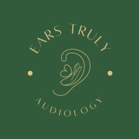 Ears Truly Audiology logo - Similar company to Always Hear