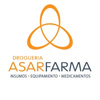 Droguería ASARFARMA logo - Similar company to Feraval Sa