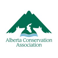 Alberta Conservation Association logo - Similar company to Biodiversity Pathways