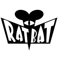 RatBat Studios logo - Similar company to Athena Studios