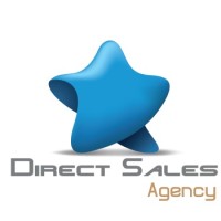 Direct Sales Agency logo - Similar company to Nuet - Scandinavia Bøttled