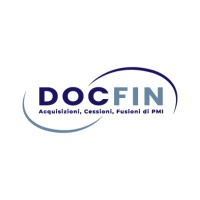 DOCFIN SRL logo - Similar company to Project Botticelli