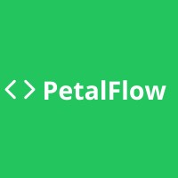 Petalflow logo - Similar company to Iftm - Instituto Federal De Educação, Ciência E Tecnologia Do Triângulo Mineiro