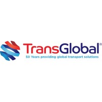 Transglobal Freight Management logo - Similar company to Transglobal Freight Management Ltd