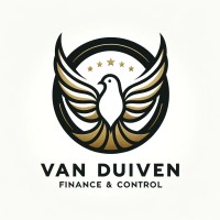 Van Duiven Finance & Control logo - Similar company to New Vision Groep