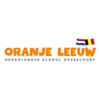 De Oranje Leeuw logo - Similar company to Stichting Nob