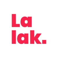Lalak Estudio logo - Similar company to Visualspain360º