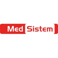 MedSistem logo - Similar company to Lexa Records