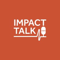 Impact Talk with Nadine Zidani logo - Similar company to Impact Mea