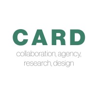 CARD Projects logo - Similar company to Grounded