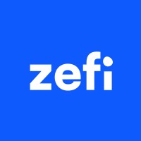 Zefi.ai logo - Similar company to Microsignals