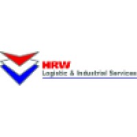 HRW Logistic & Industrial Services logo - Similar company to Mr. Transport
