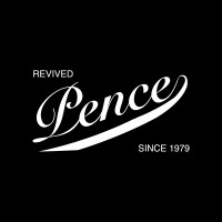 PENCE1979 logo - Similar company to V.Studio Srl