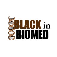 Black in Biomed logo - Similar company to Planet Mogul